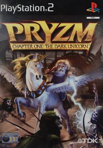 Pryzm