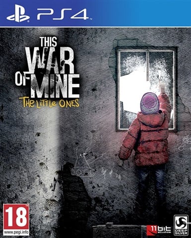 This War of Mine: The Little Ones