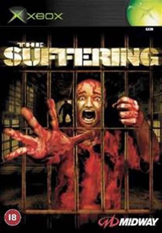 The Suffering (Con Manuales)