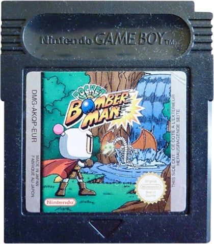 Pocket Bomberman, Perfecto