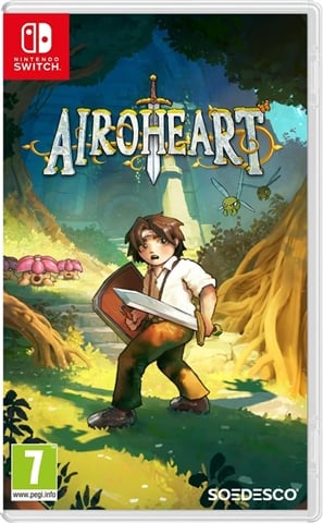 AiroHeart
