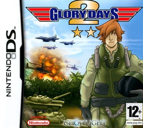 Glory Days 2