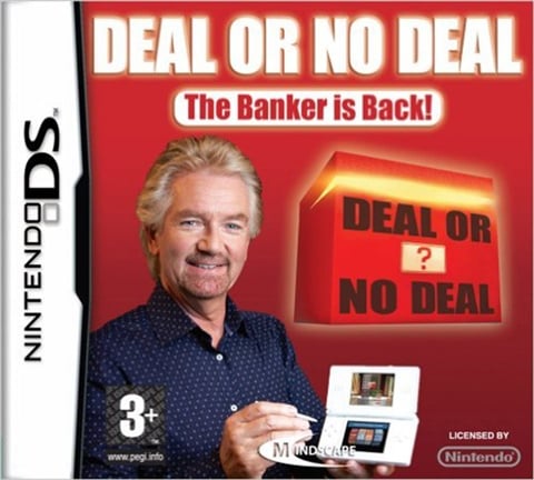 Deal or No Deal - The Banker Is Back