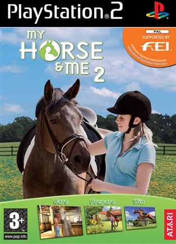 My Horse & Me 2