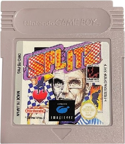 Splitz, Sin Caja
