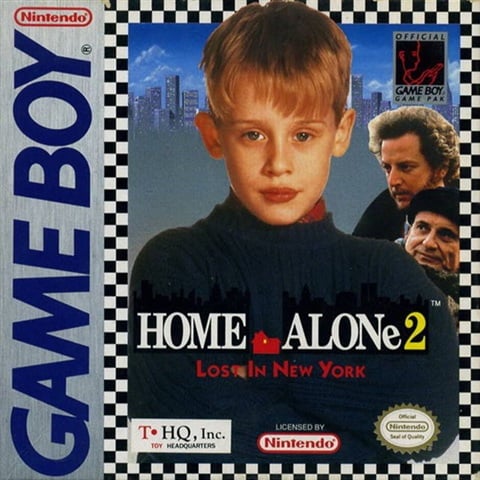 Home Alone 2: Lost in New York, Perfecto