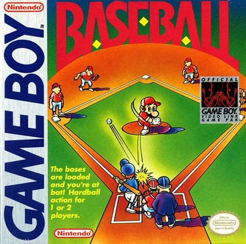 Baseball, + Manual, Caja