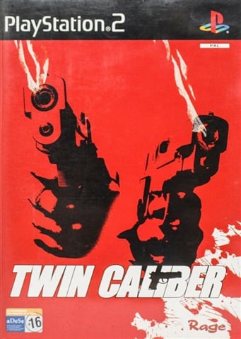 Twin Caliber