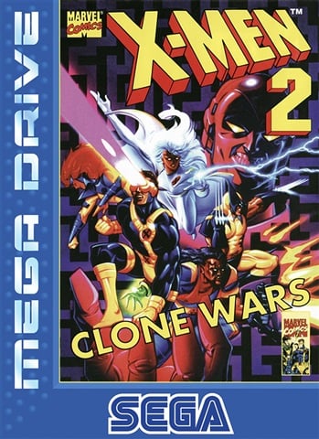 X-Men 2