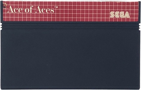 Ace of Aces
