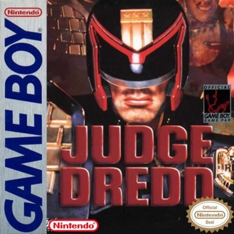 Judge Dredd, Perfecto