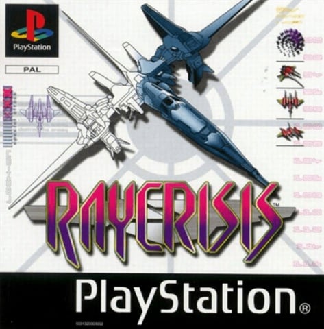 Raycrisis