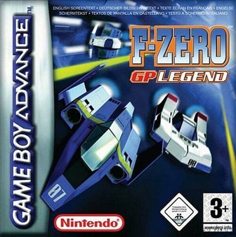 F-Zero GP Legend, Perfecto