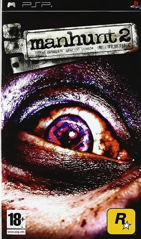 Manhunt 2