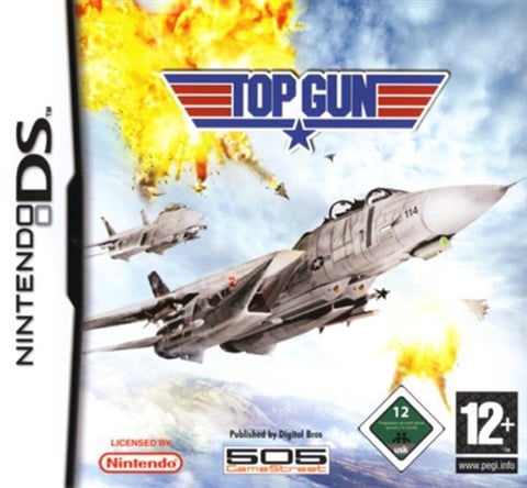 Top Gun