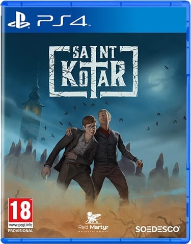 Saint Kotar