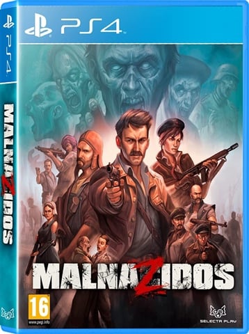 Malnazidos