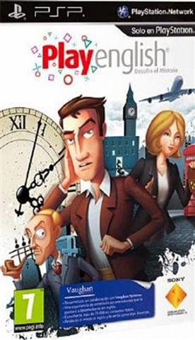 Play English