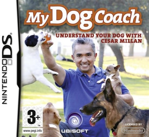 My Dog Coach