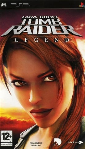 Tomb Raider Legend