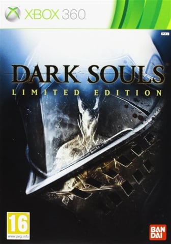 Dark Souls: Limited Edition