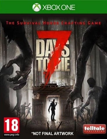 7 Days To Die