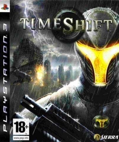 Timeshift