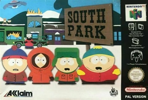 South Park, Perfecto