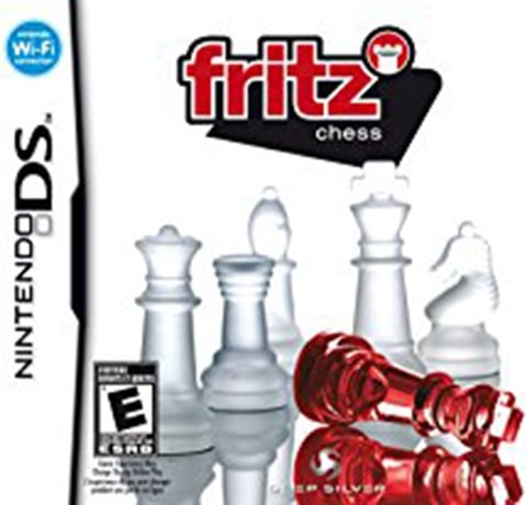 Fritz Chess
