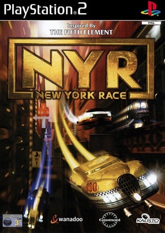 New York Race