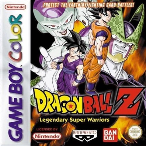 Dragon Ball Z: Guerreros de Leyenda, Perfecto