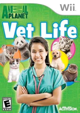 Animal Planet - Vet Life
