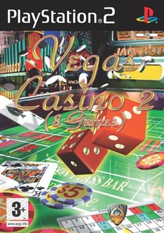 Vegas Casino 2