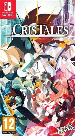Cris Tales