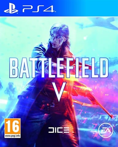 Battlefield V (Sin DLC)