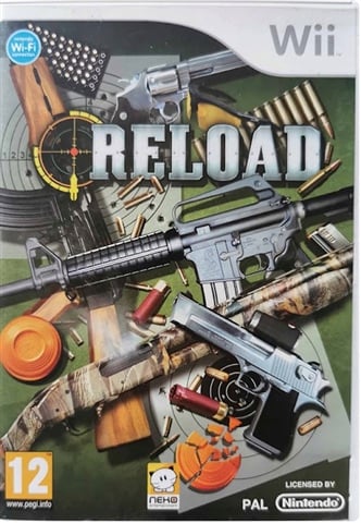 Reload