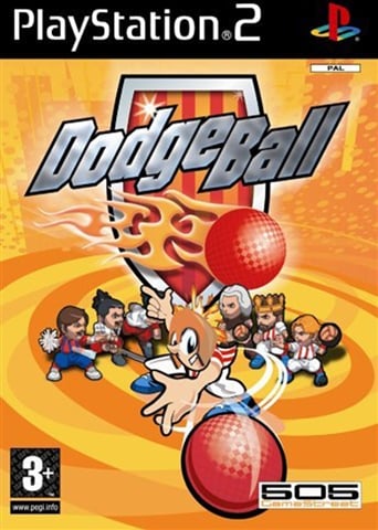 Dodgeball