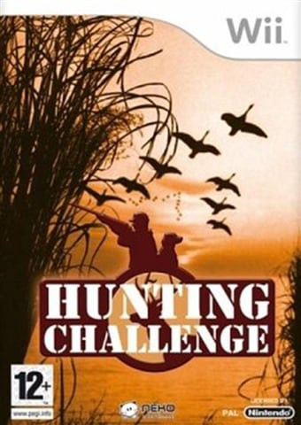 Hunting Challenge (Juegos)