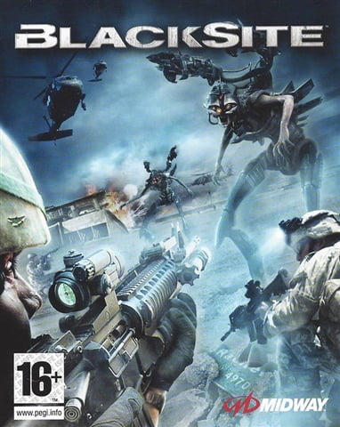 Blacksite