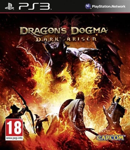 Dragons Dogma: Dark Arisen