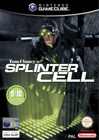 Splinter Cell