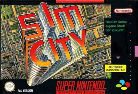 Sim City, Perfecto