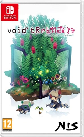 void* tRrLM2()// Void Terrarium 2