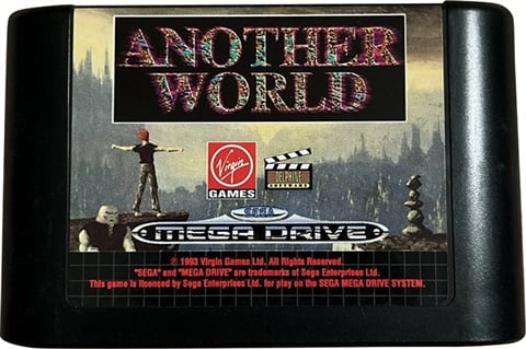 Another World
