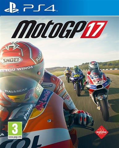 MotoGP17