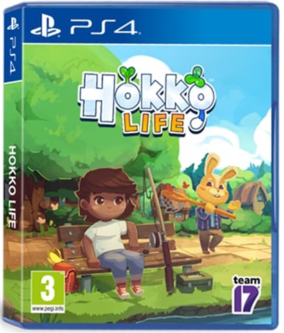 Hokko Life
