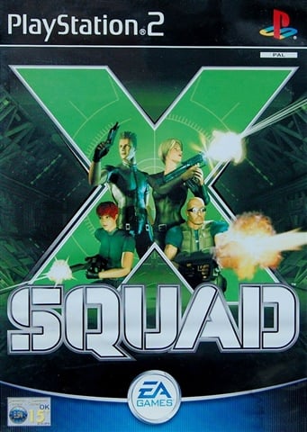 X Squad