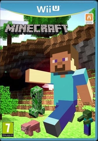 Minecraft