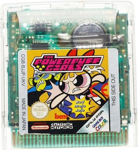 Super Nenas, Las: El Malvado Mojo Jojo, Perfecto