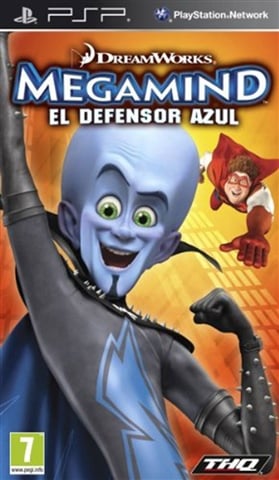 Megamind